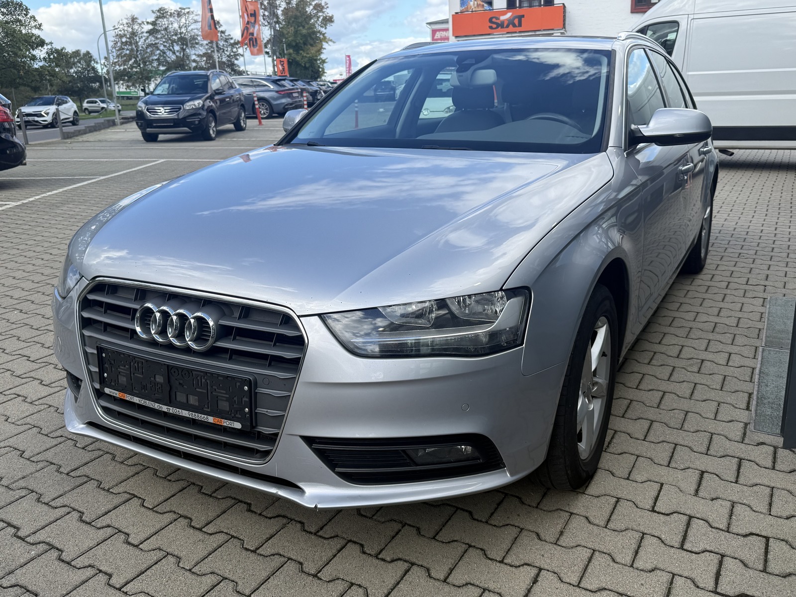 Bild des Fahrzeugs