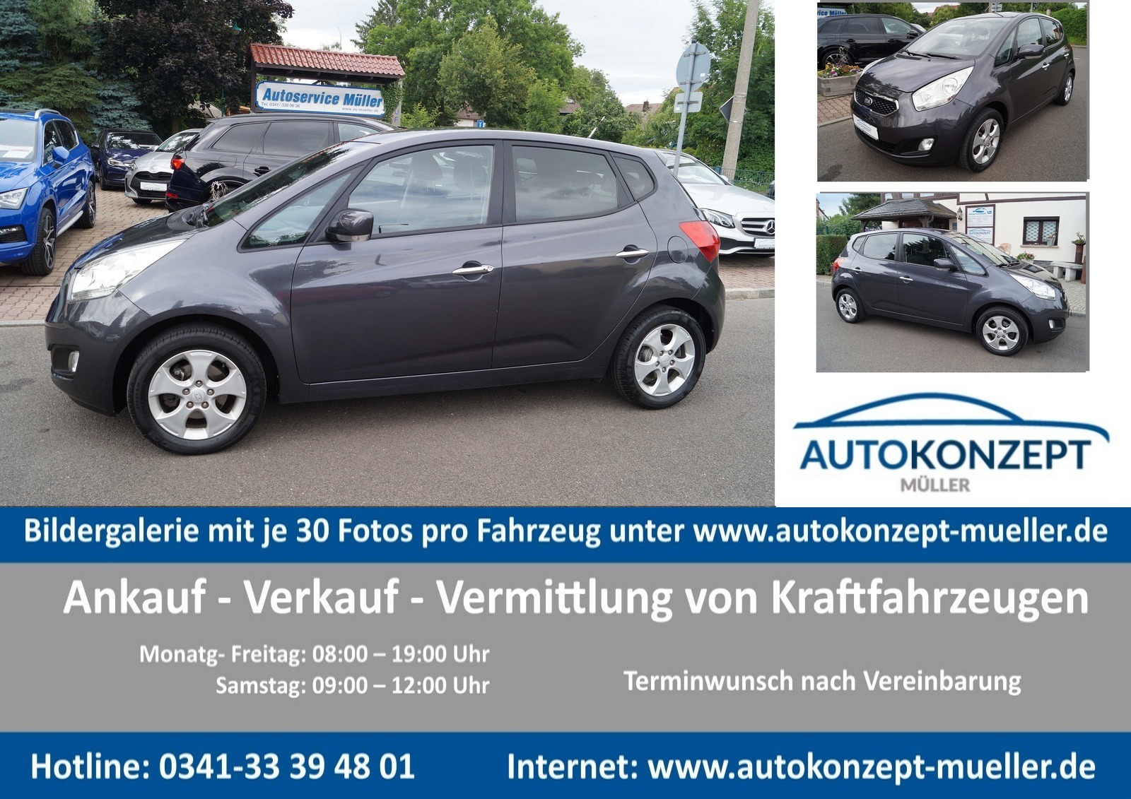 Bild des Fahrzeugs