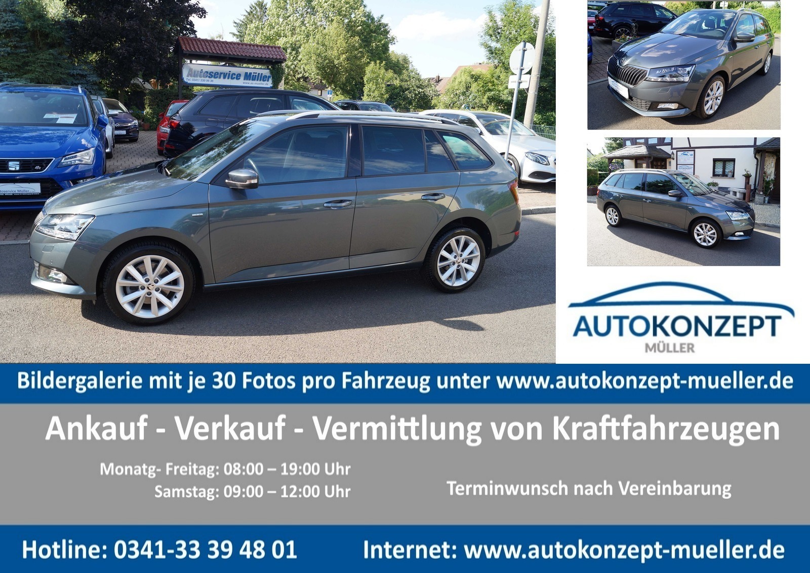 Bild des Fahrzeugs