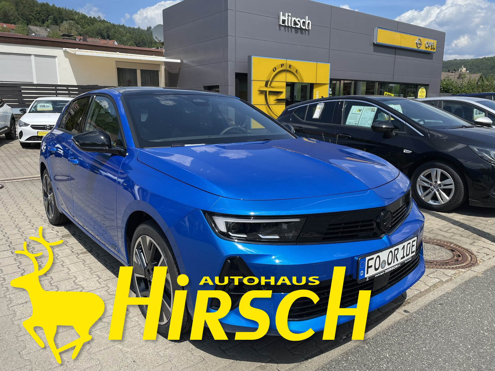 Bild des Fahrzeugs