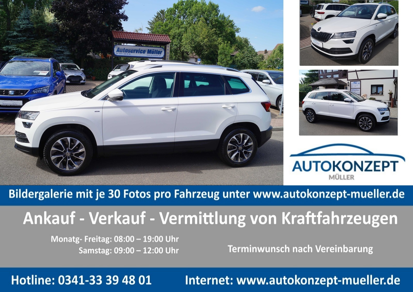 Bild des Fahrzeugs