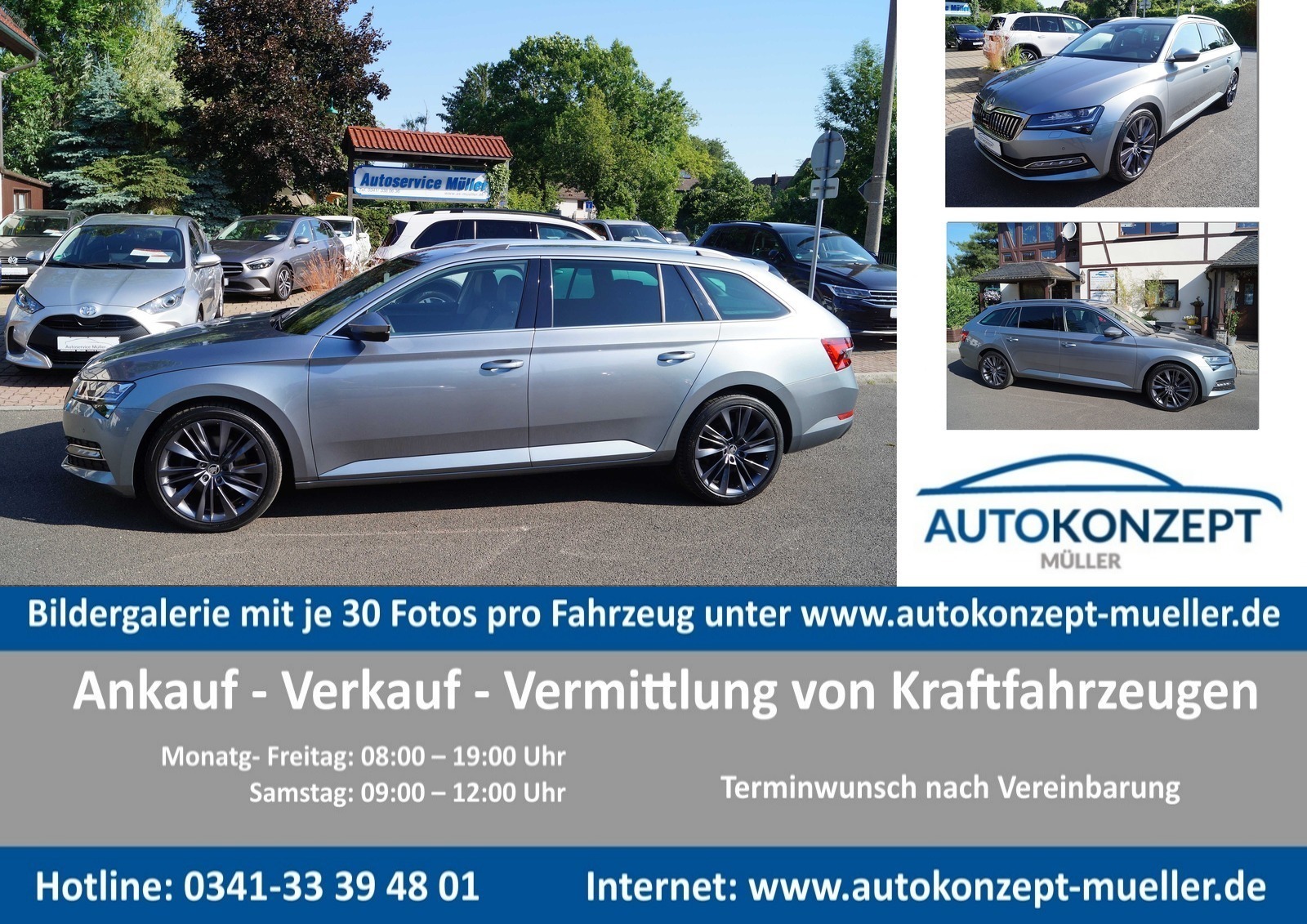 Bild des Fahrzeugs