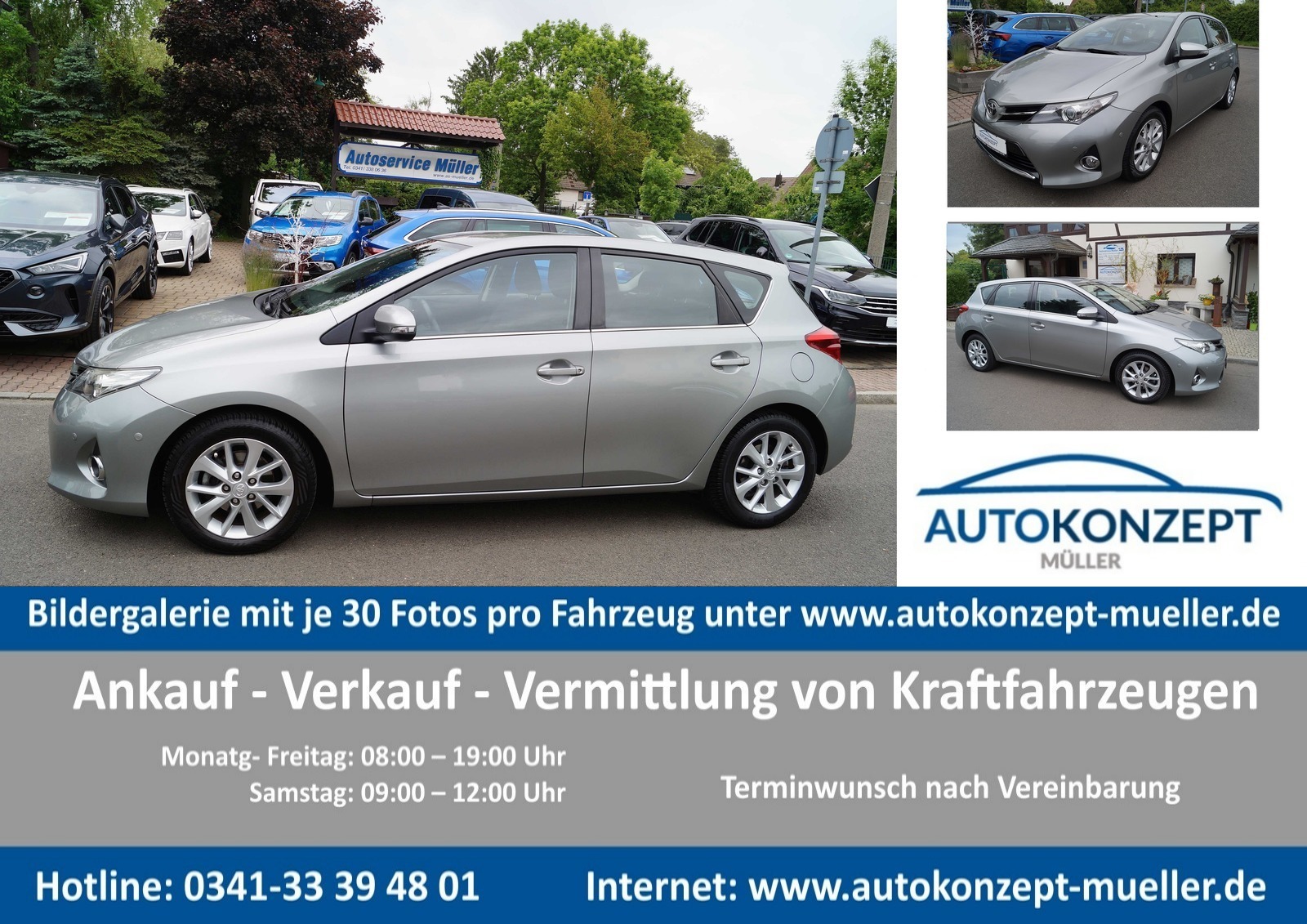 Bild des Fahrzeugs