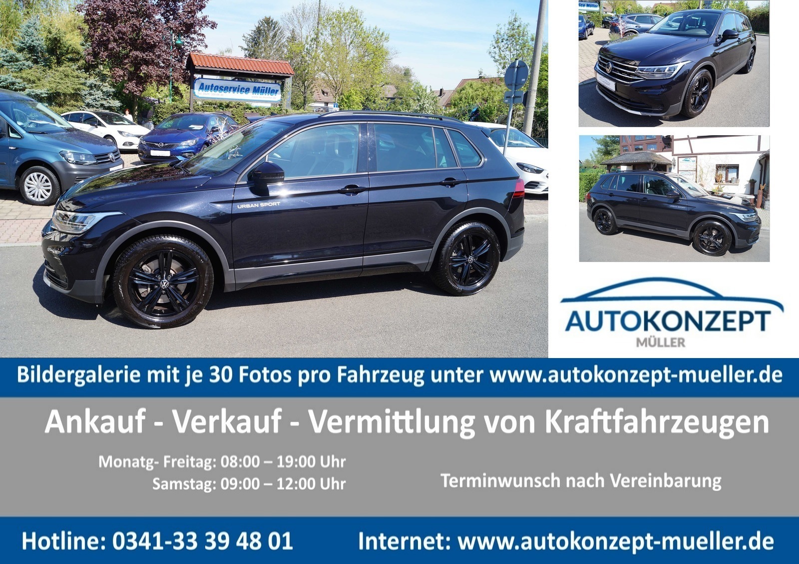 Bild des Fahrzeugs