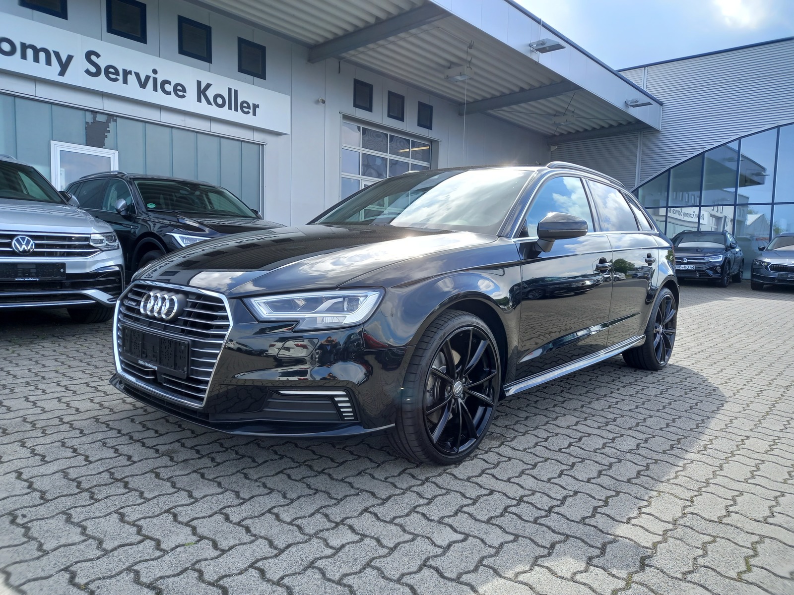 Bild des Fahrzeugs