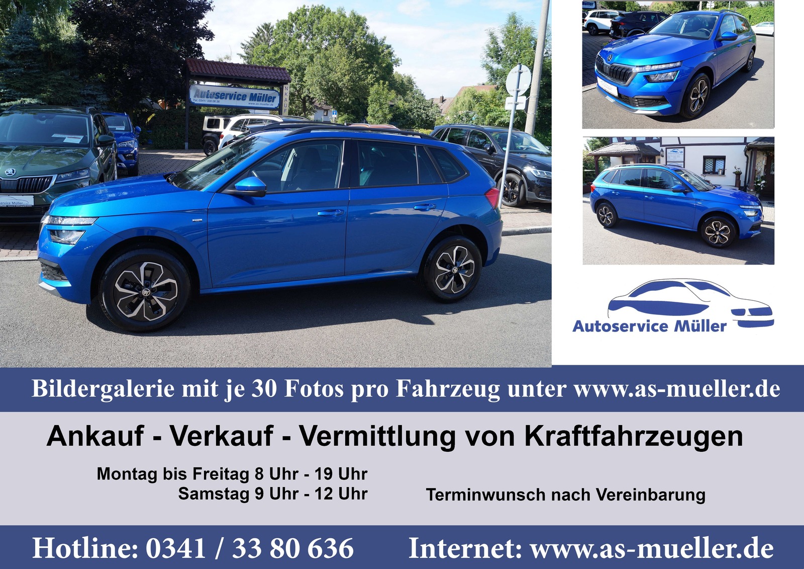 Bild des Fahrzeugs