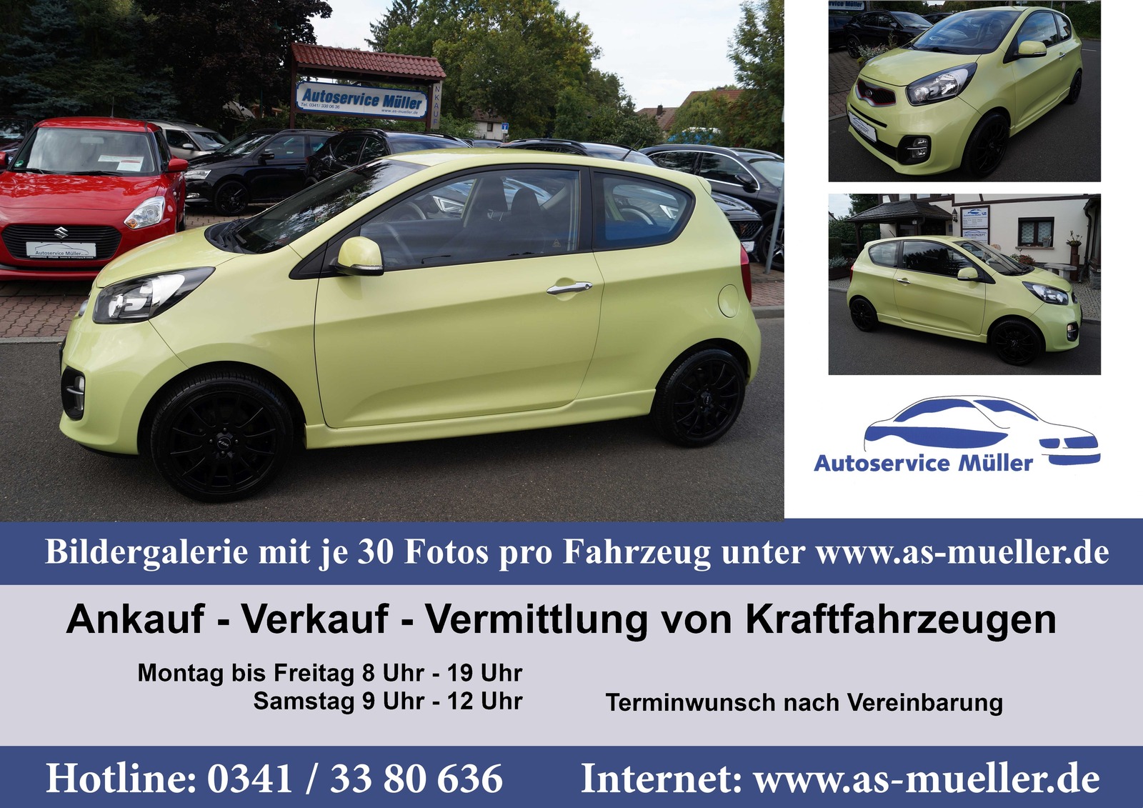 Bild des Fahrzeugs