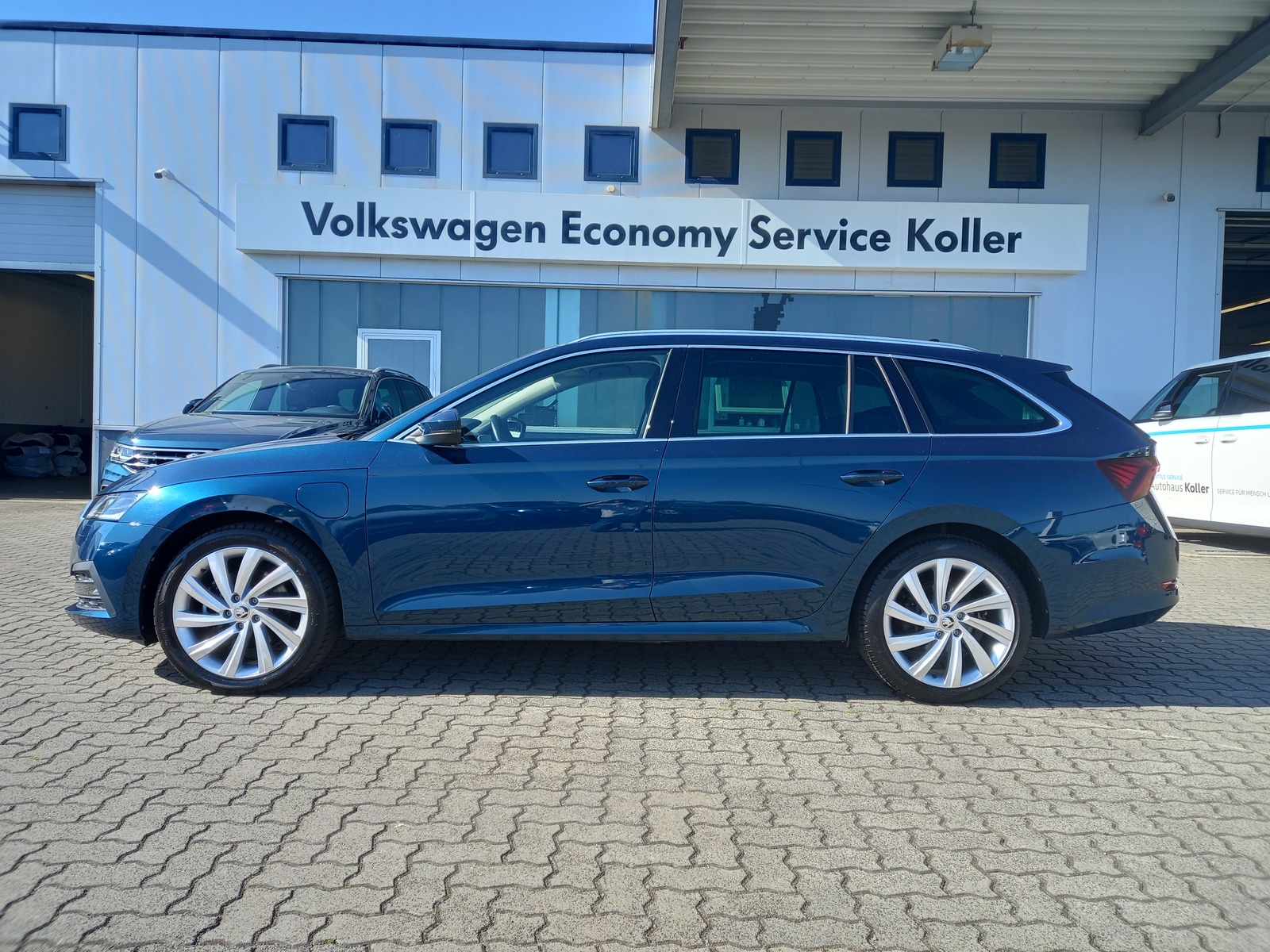 Bild des Fahrzeugs