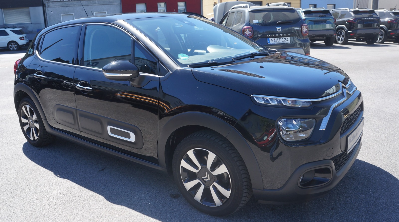 Bild des Fahrzeugs