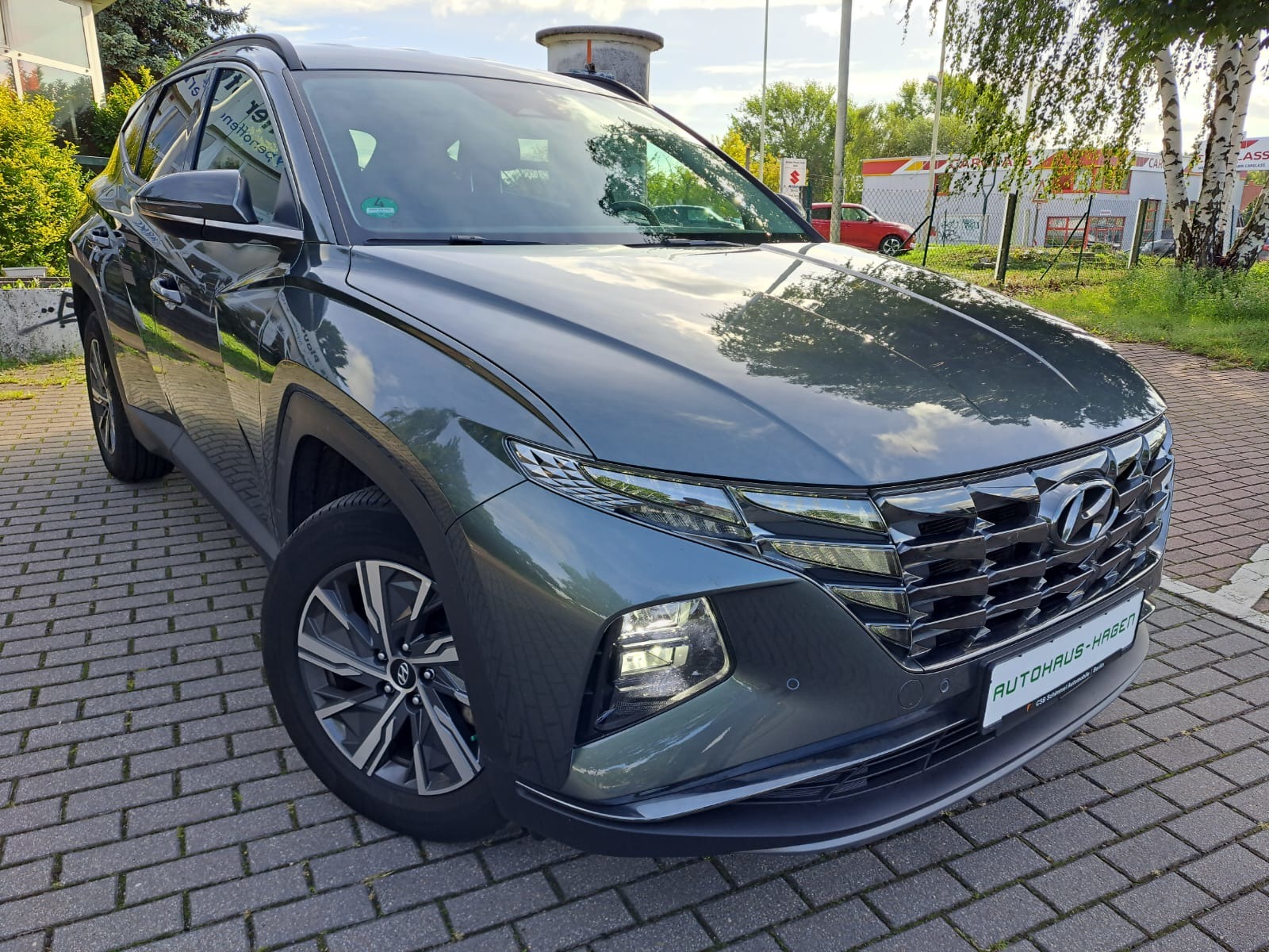 Bild des Fahrzeugs
