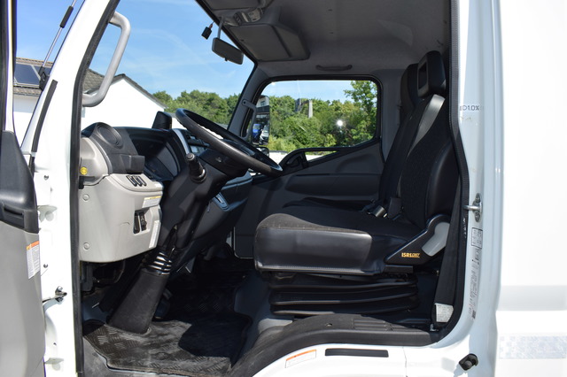 Mitsubishi Canter 9C18 * ATM/Klima/AHK/Dreiseitenkipper (Bild 9)