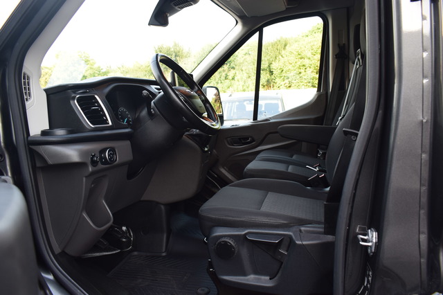 Ford Transit (Bild 15)