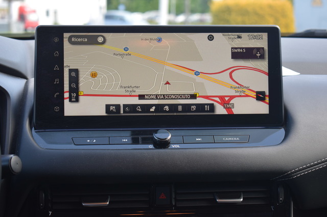 Nissan Qashqai (Bild 7)