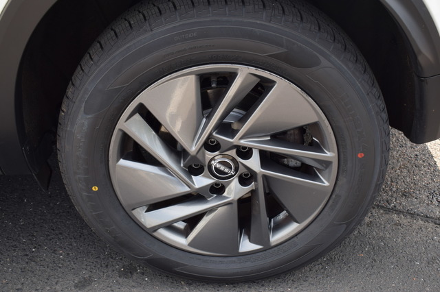 Nissan Qashqai (Bild 13)