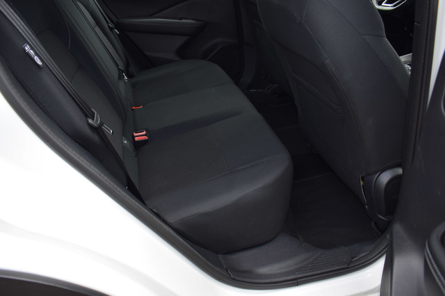 Nissan Qashqai (Bild 21)