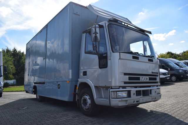 Iveco 80E15 (Bild 2)