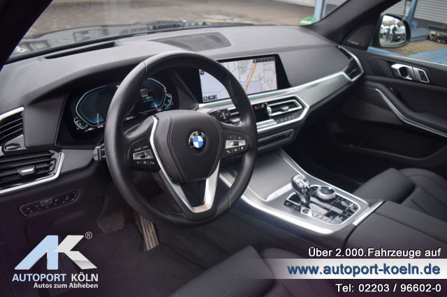BMW X5 (Bild 15)