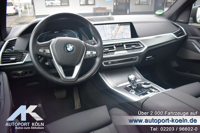 BMW X5 (Bild 17)