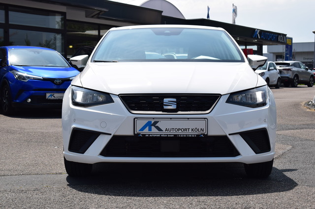 Seat Ibiza (Bild 2)