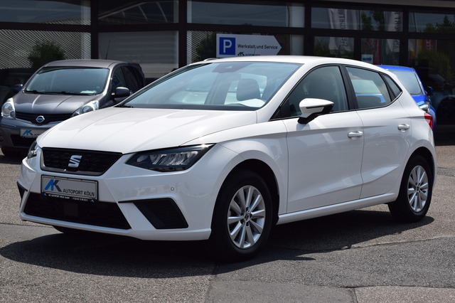 Seat Ibiza (Bild 3)