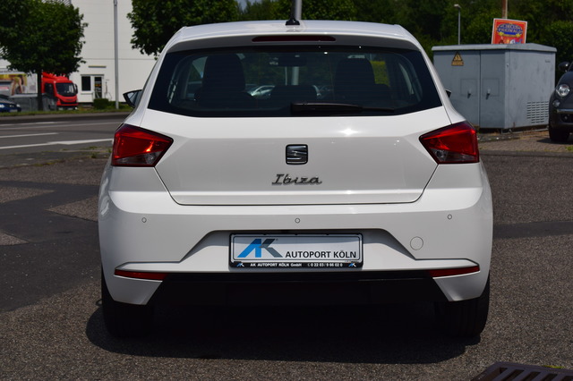 Seat Ibiza (Bild 13)