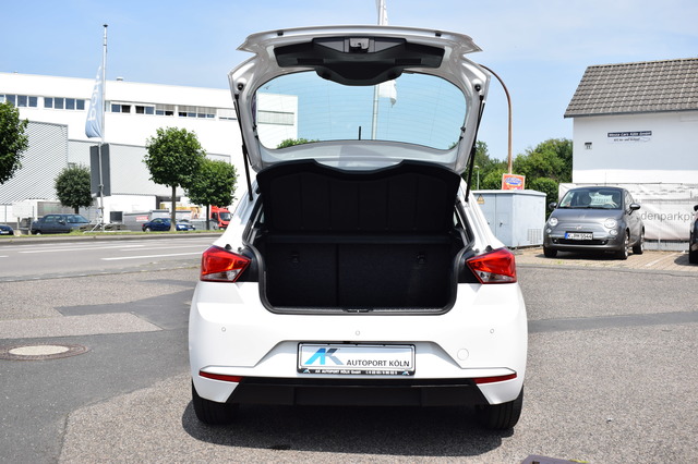 Seat Ibiza (Bild 14)