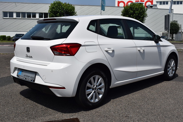 Seat Ibiza (Bild 15)
