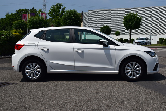 Seat Ibiza (Bild 16)