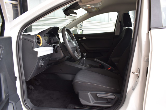 Seat Ibiza (Bild 17)