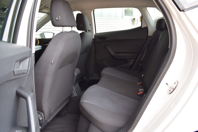 Seat Ibiza (Bild 10)