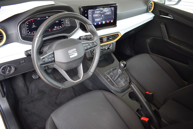 Seat Ibiza (Bild 7)