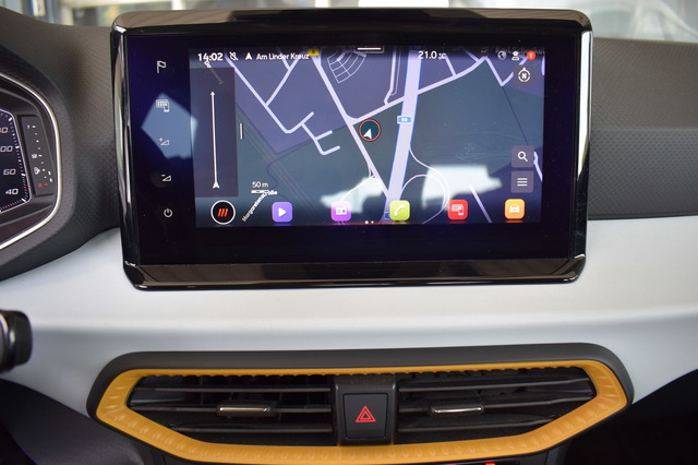 Seat Ibiza (Bild 8)