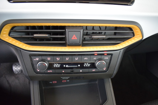 Seat Ibiza (Bild 9)