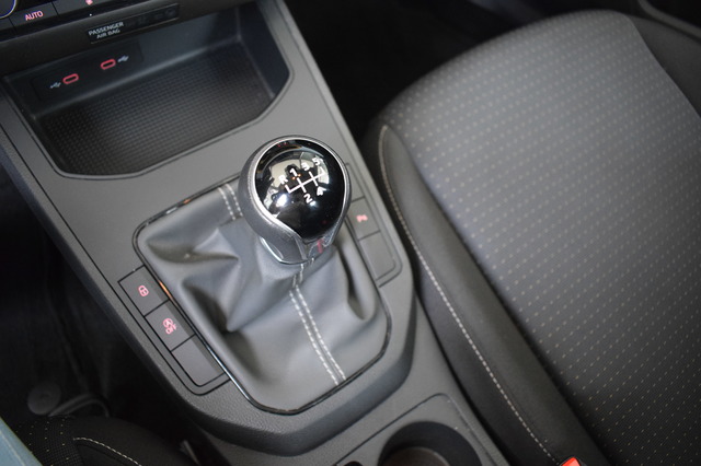 Seat Ibiza (Bild 11)