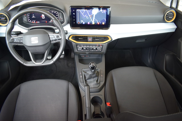 Seat Ibiza (Bild 6)