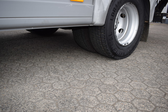 Mercedes-Benz Atego (Bild 21)