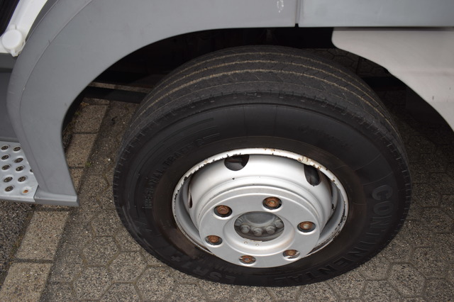 Mercedes-Benz Atego (Bild 22)