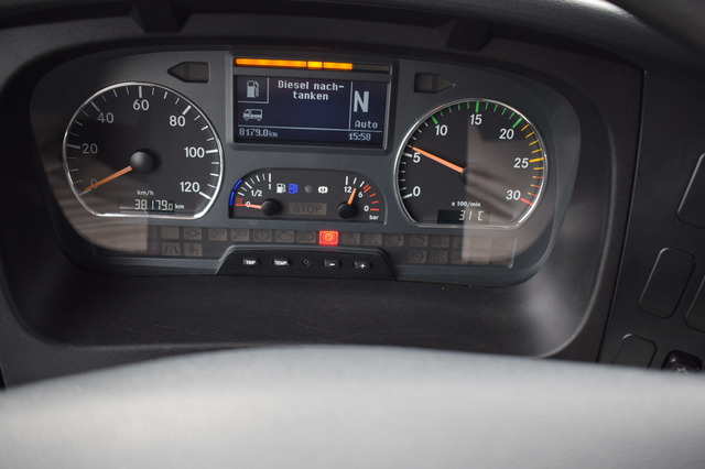 Mercedes-Benz Atego (Bild 14)