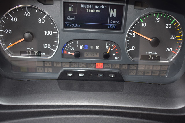 Mercedes-Benz Atego (Bild 23)