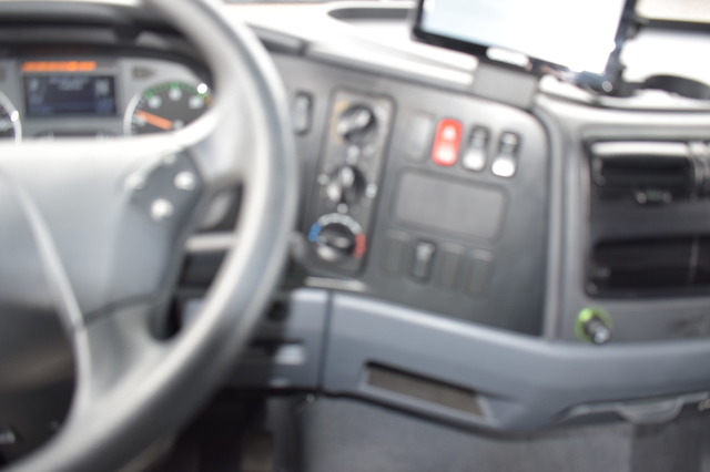 Mercedes-Benz Atego (Bild 24)