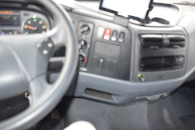 Mercedes-Benz Atego (Bild 11)