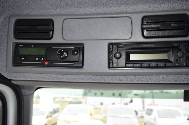 Mercedes-Benz Atego (Bild 27)