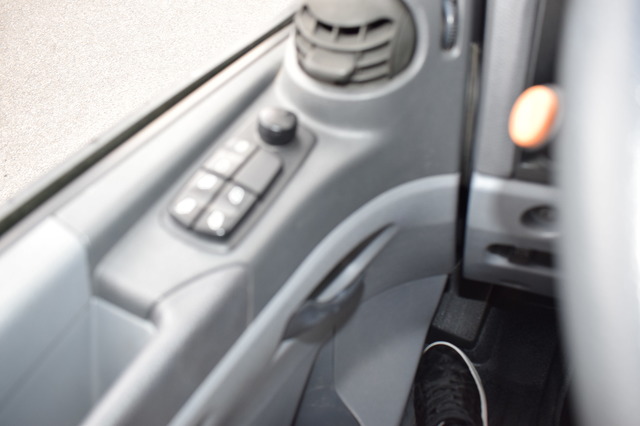 Mercedes-Benz Atego (Bild 28)