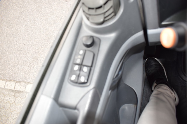 Mercedes-Benz Atego (Bild 16)