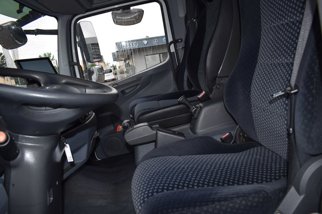 Mercedes-Benz Atego (Bild 7)