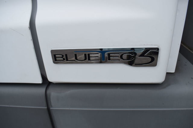 Mercedes-Benz Atego (Bild 29)