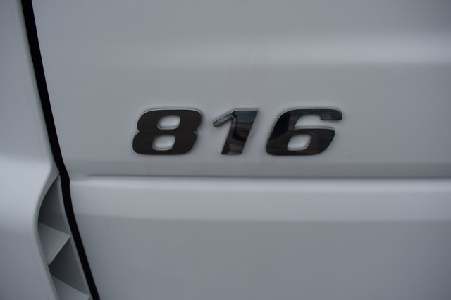 Mercedes-Benz Atego (Bild 30)