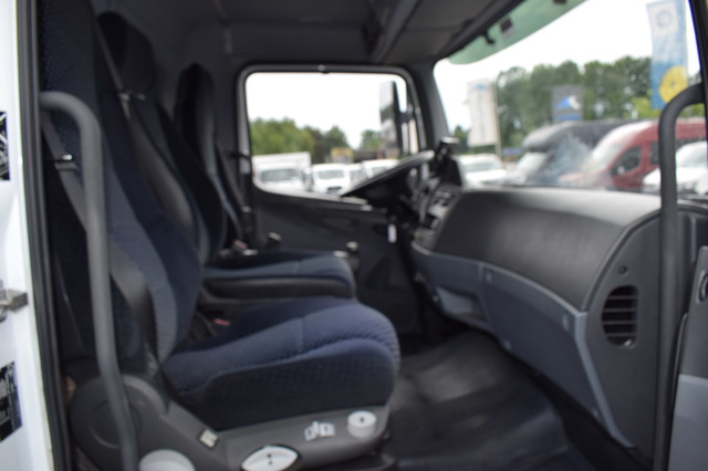 Mercedes-Benz Atego (Bild 8)