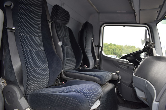 Mercedes-Benz Atego (Bild 12)