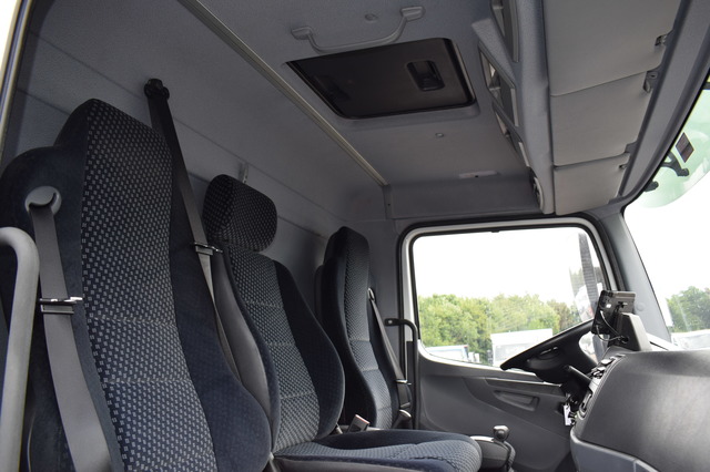 Mercedes-Benz Atego (Bild 13)